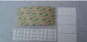 模切3M膠紙